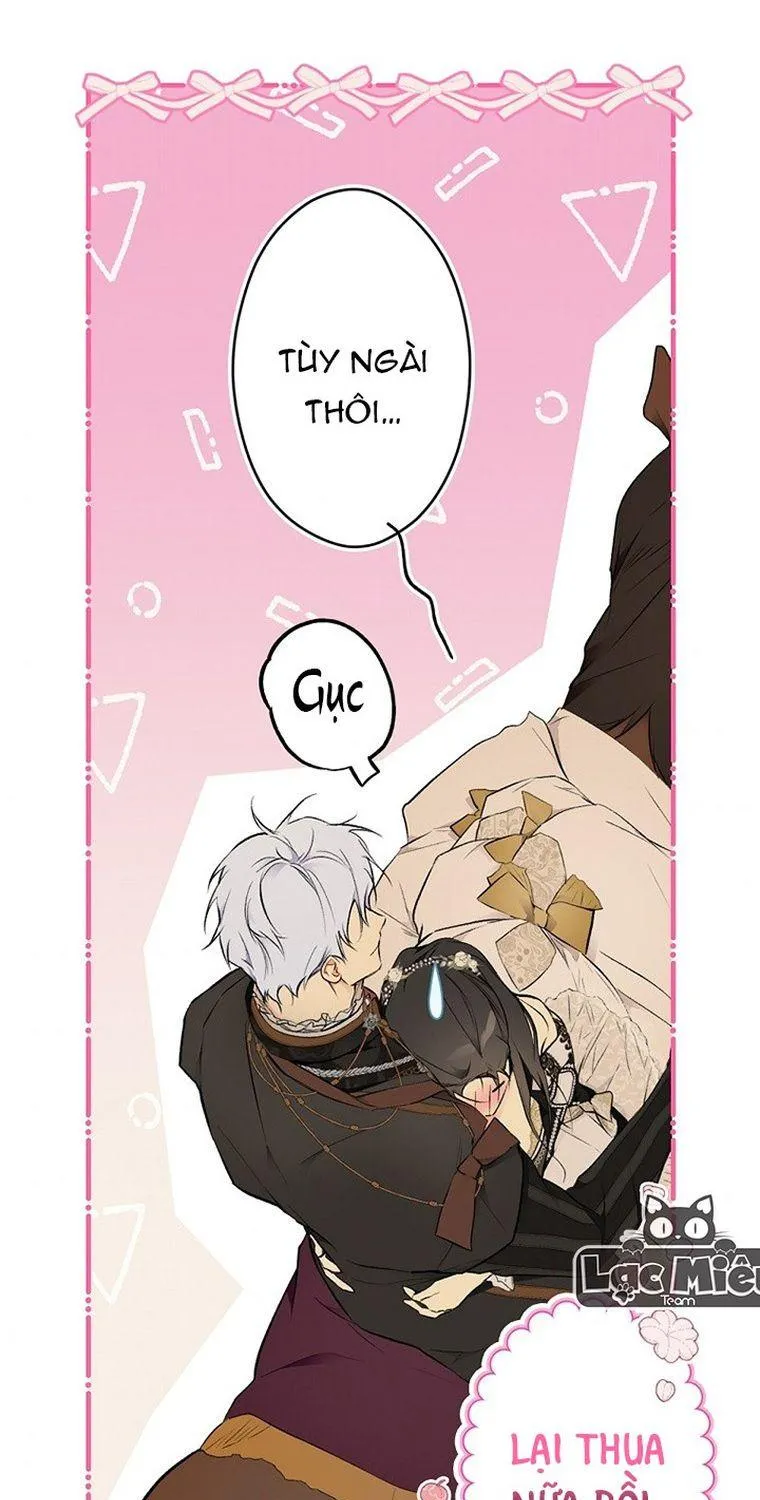 Quý Cô Bí Ẩn - Chap 57 - Trang 40