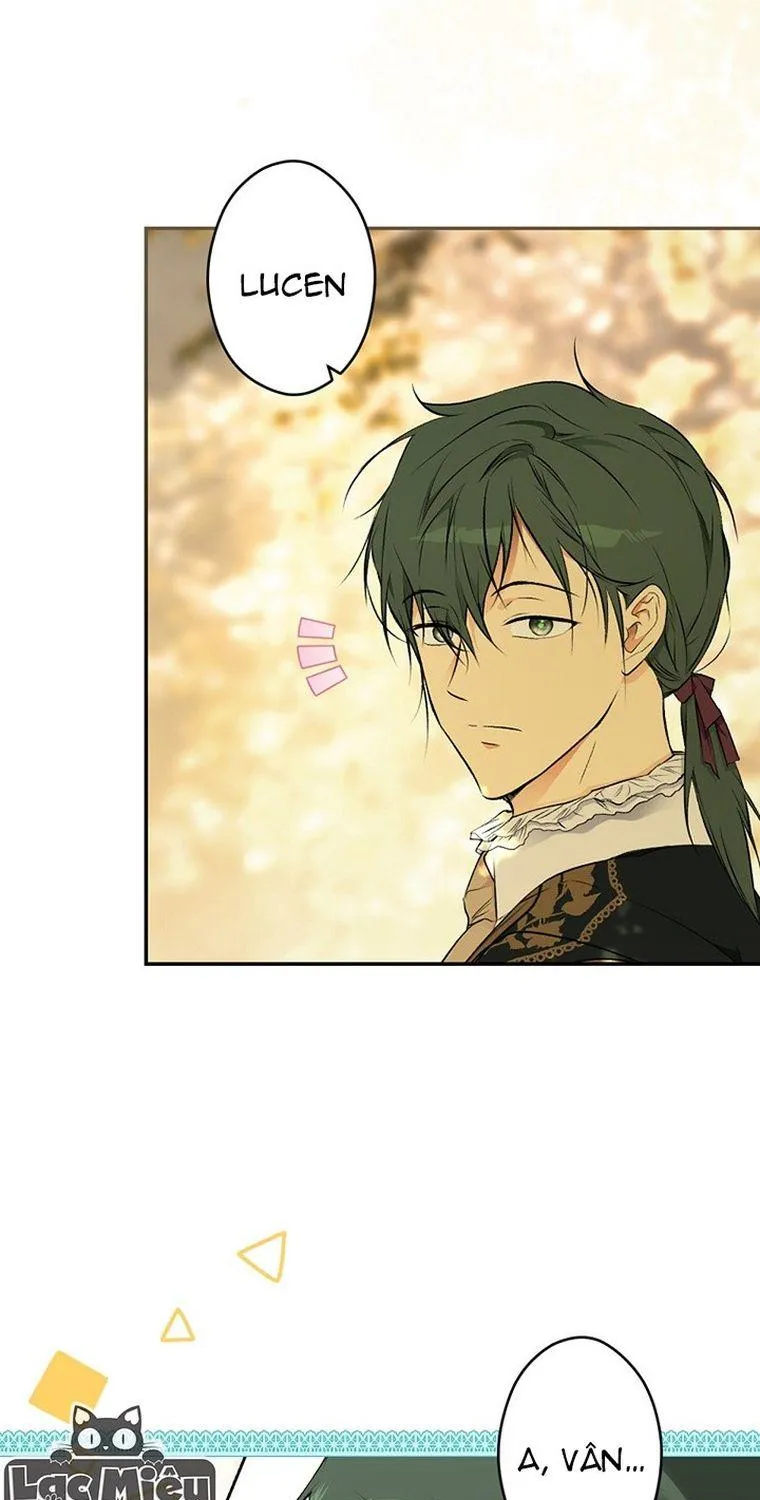 Quý Cô Bí Ẩn - Chap 57 - Trang 5