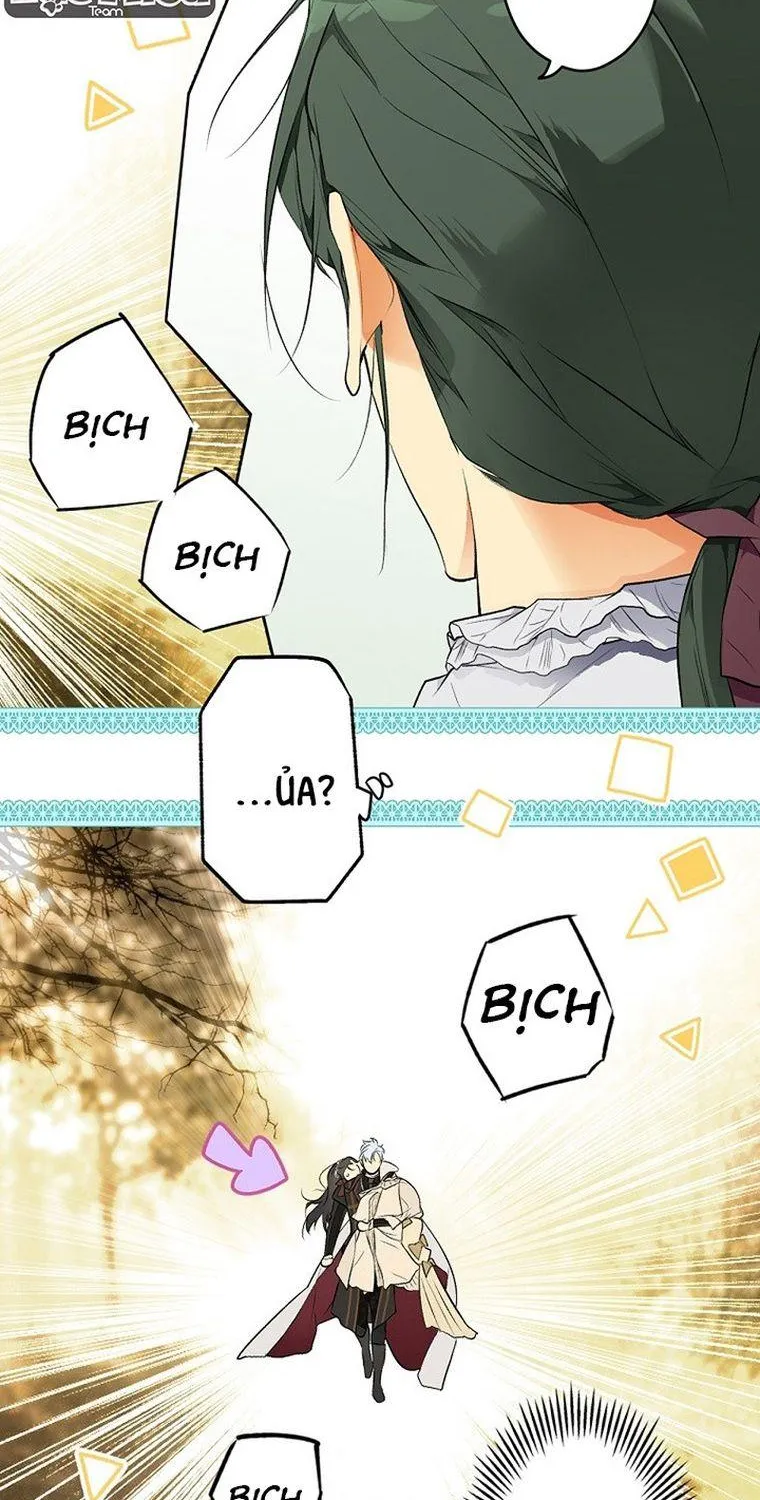 Quý Cô Bí Ẩn - Chap 57 - Trang 6
