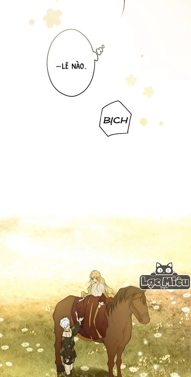 Quý Cô Bí Ẩn - Chap 57 - Trang 52
