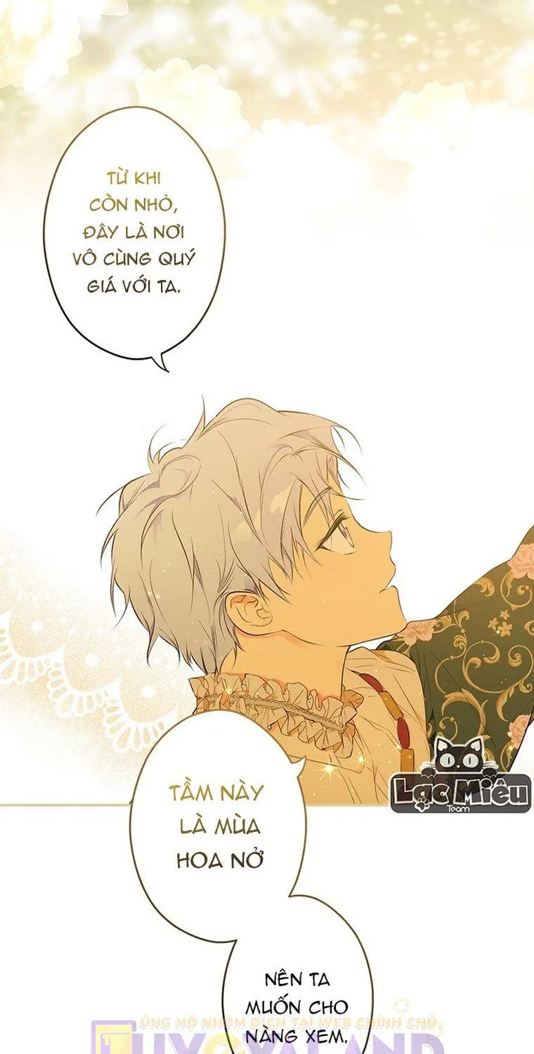 Quý Cô Bí Ẩn - Chap 57 - Trang 54