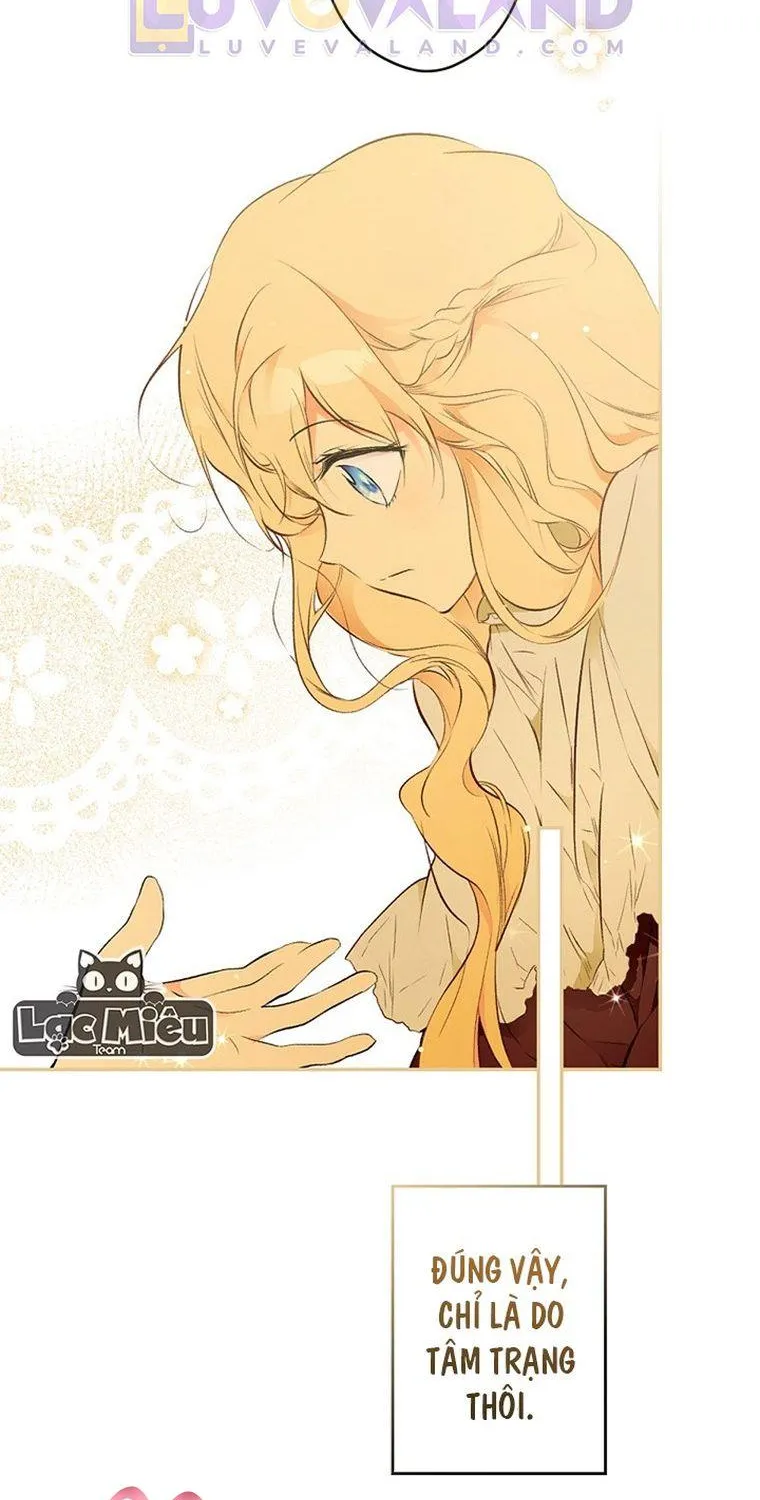 Quý Cô Bí Ẩn - Chap 57 - Trang 55