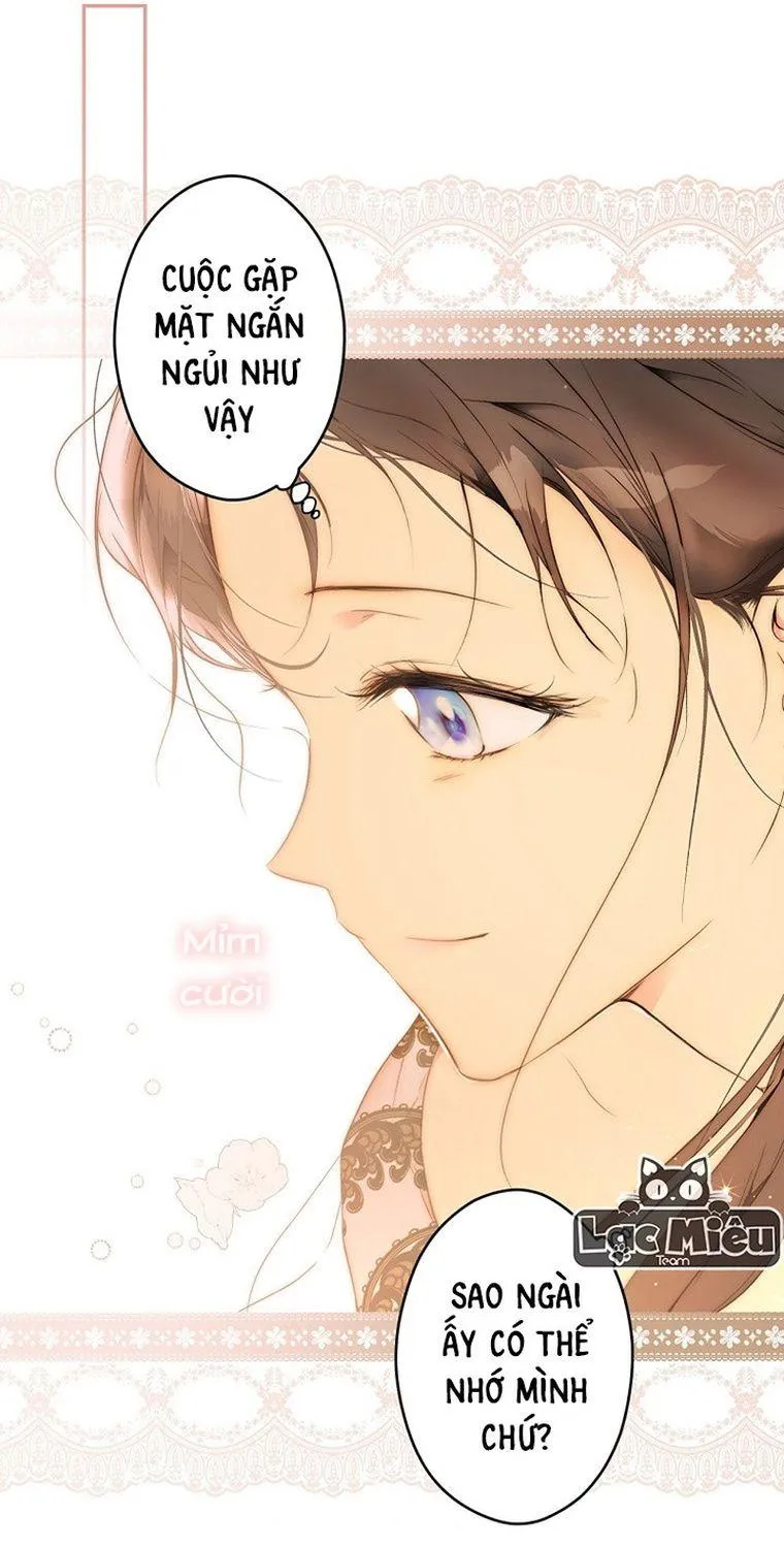Quý Cô Bí Ẩn - Chap 57 - Trang 57