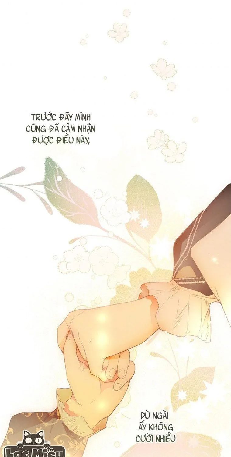 Quý Cô Bí Ẩn - Chap 57 - Trang 58