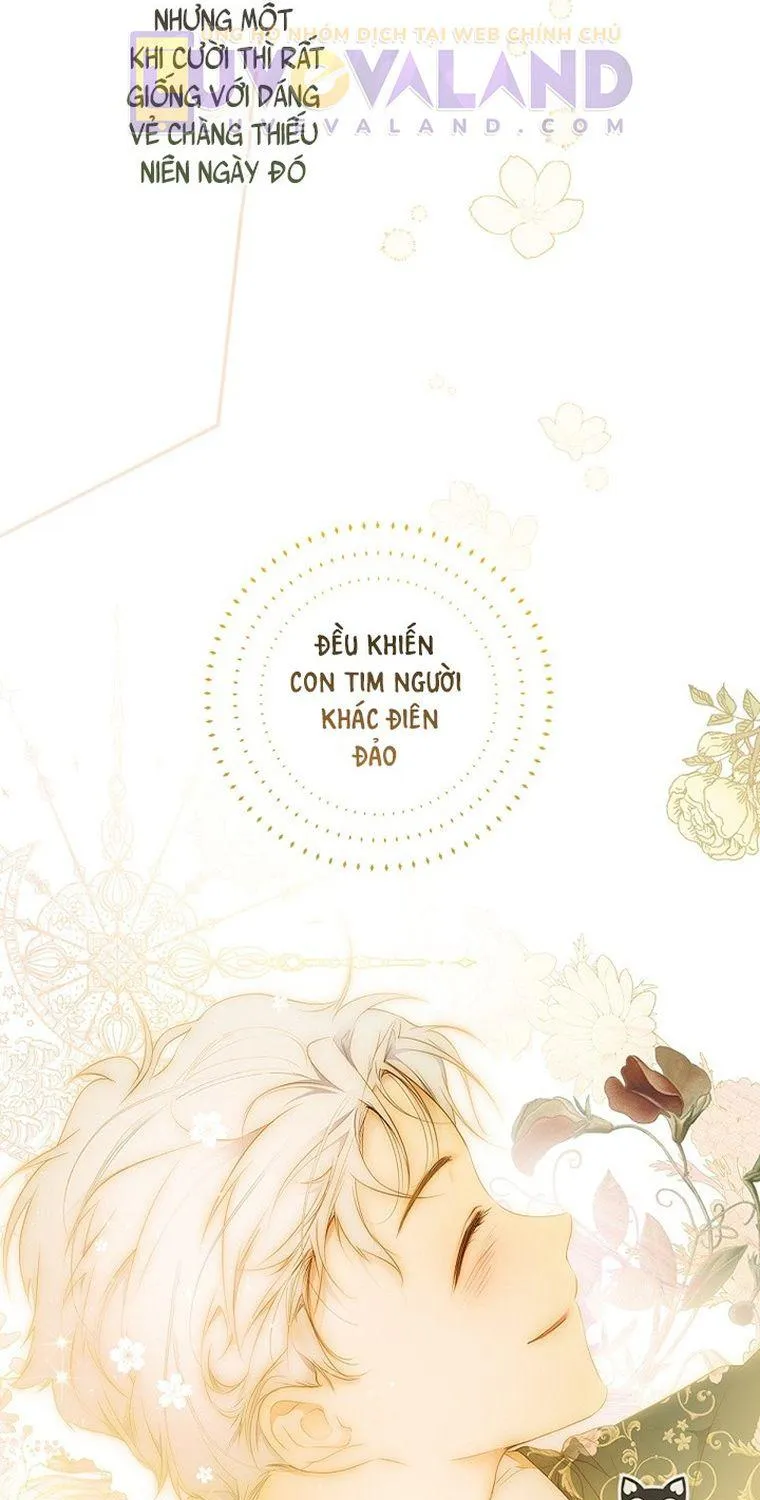 Quý Cô Bí Ẩn - Chap 57 - Trang 60