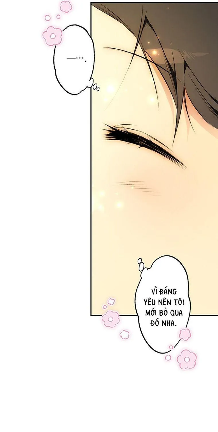 Quý Cô Bí Ẩn - Chap 57 - Trang 62
