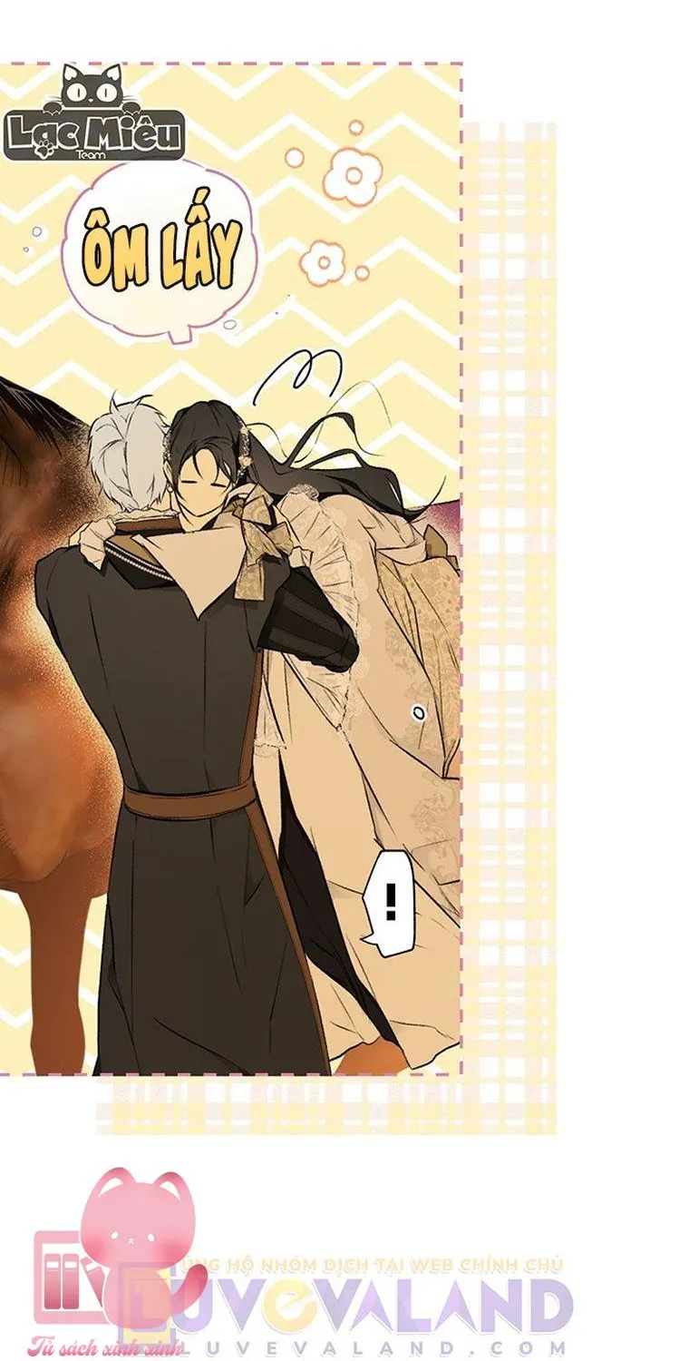 Quý Cô Bí Ẩn - Chap 57 - Trang 63