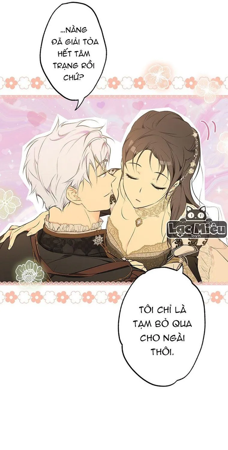 Quý Cô Bí Ẩn - Chap 57 - Trang 65
