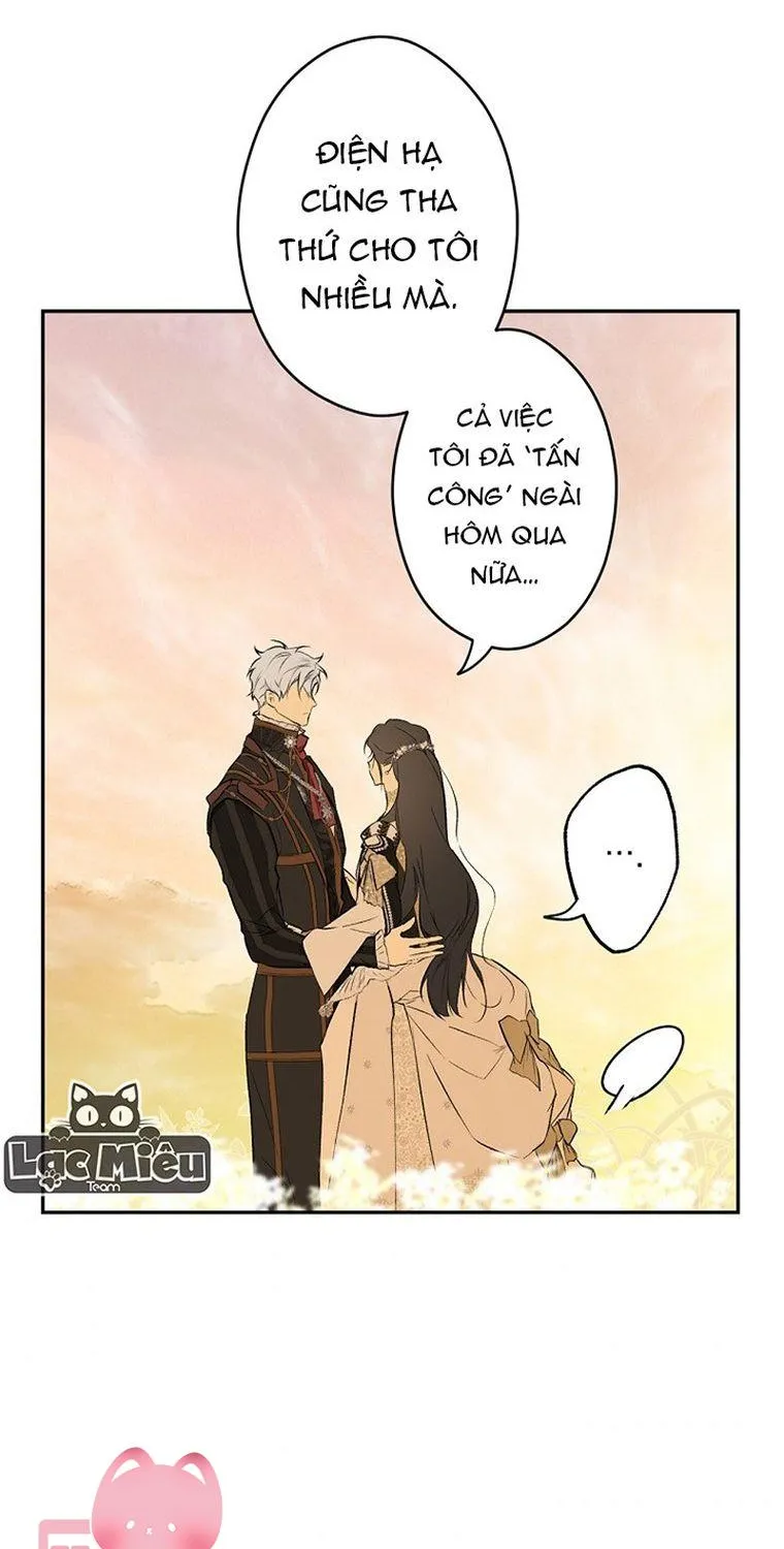 Quý Cô Bí Ẩn - Chap 57 - Trang 66