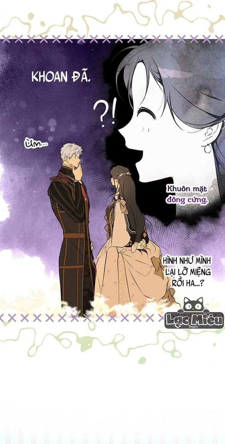 Quý Cô Bí Ẩn - Chap 57 - Trang 68
