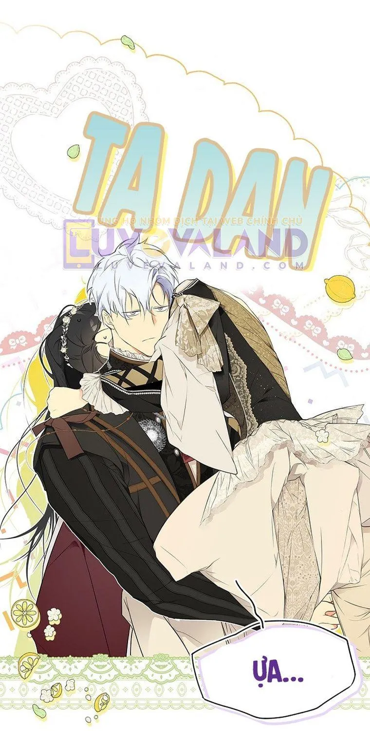 Quý Cô Bí Ẩn - Chap 57 - Trang 8