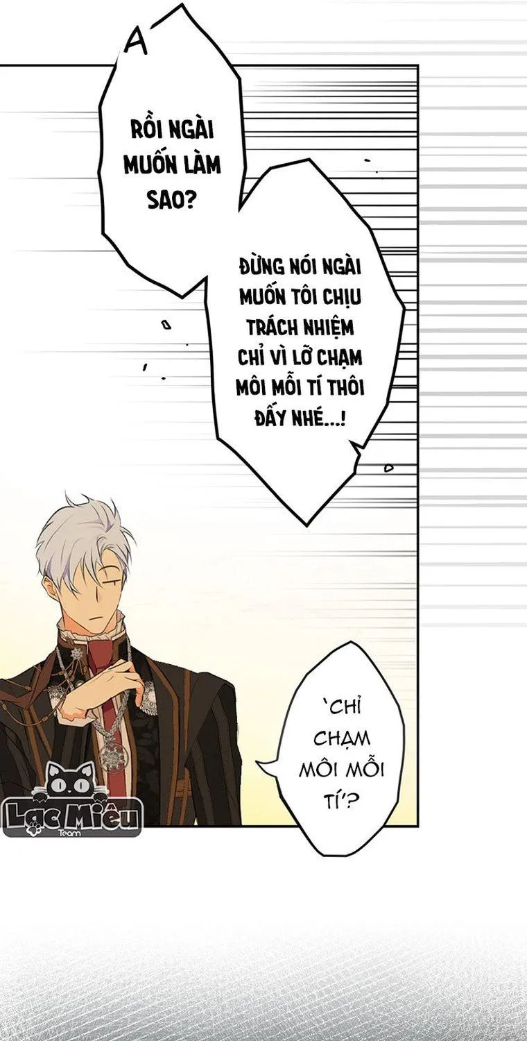Quý Cô Bí Ẩn - Chap 57 - Trang 71