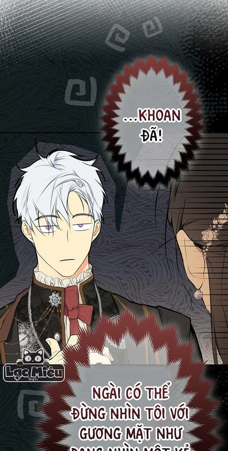 Quý Cô Bí Ẩn - Chap 57 - Trang 72