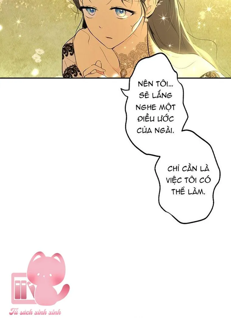 Quý Cô Bí Ẩn - Chap 57 - Trang 75