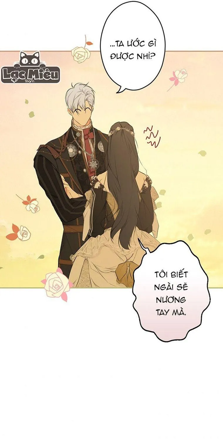 Quý Cô Bí Ẩn - Chap 57 - Trang 76