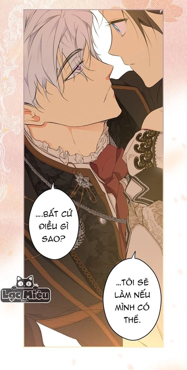 Quý Cô Bí Ẩn - Chap 57 - Trang 81
