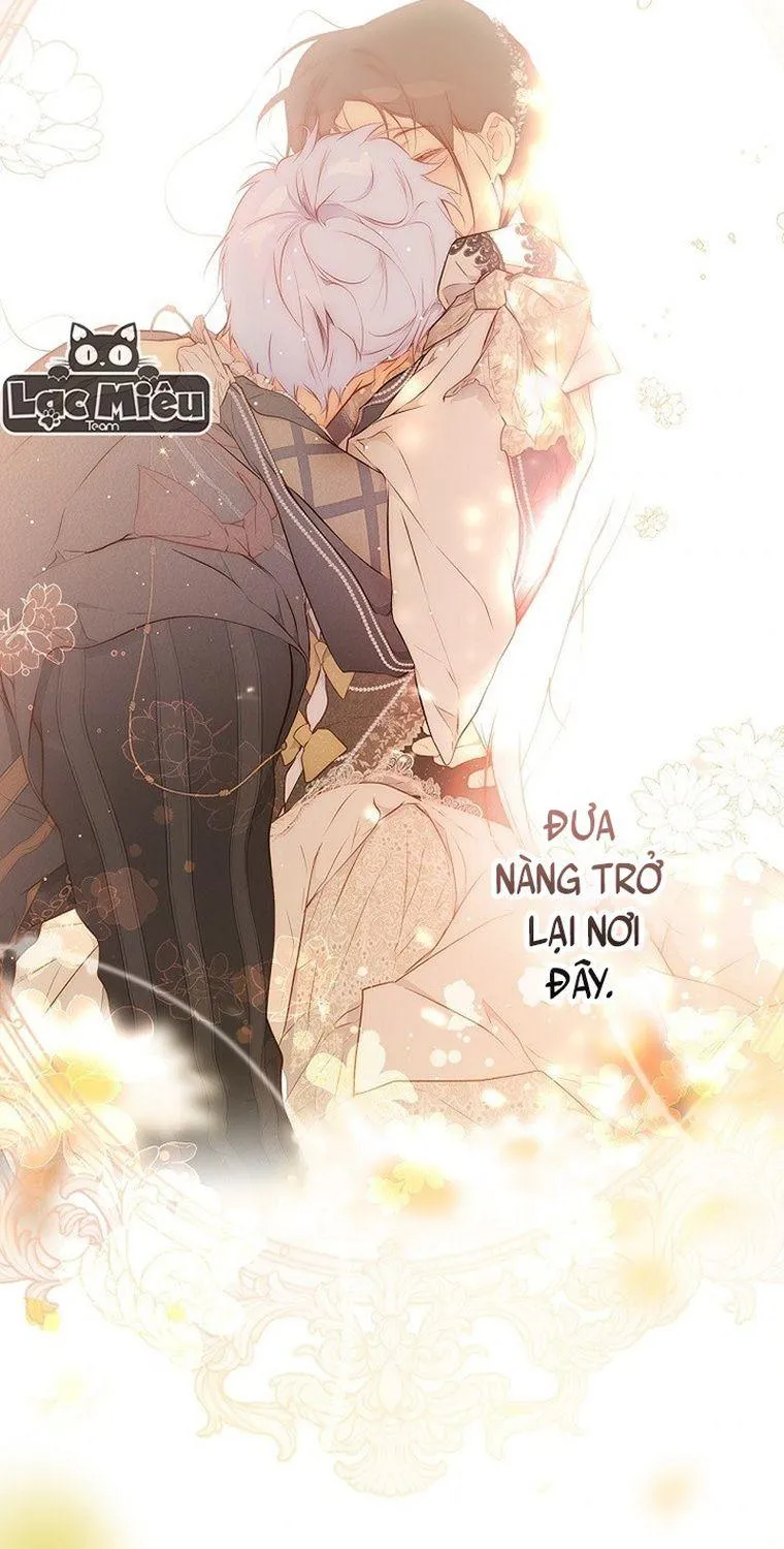 Quý Cô Bí Ẩn - Chap 57 - Trang 85