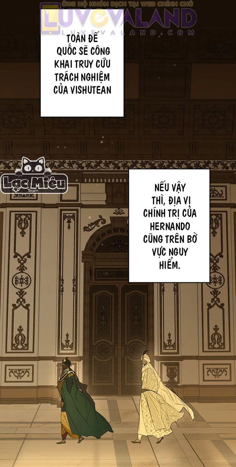 Quý Cô Bí Ẩn - Chap 58 - Trang 13