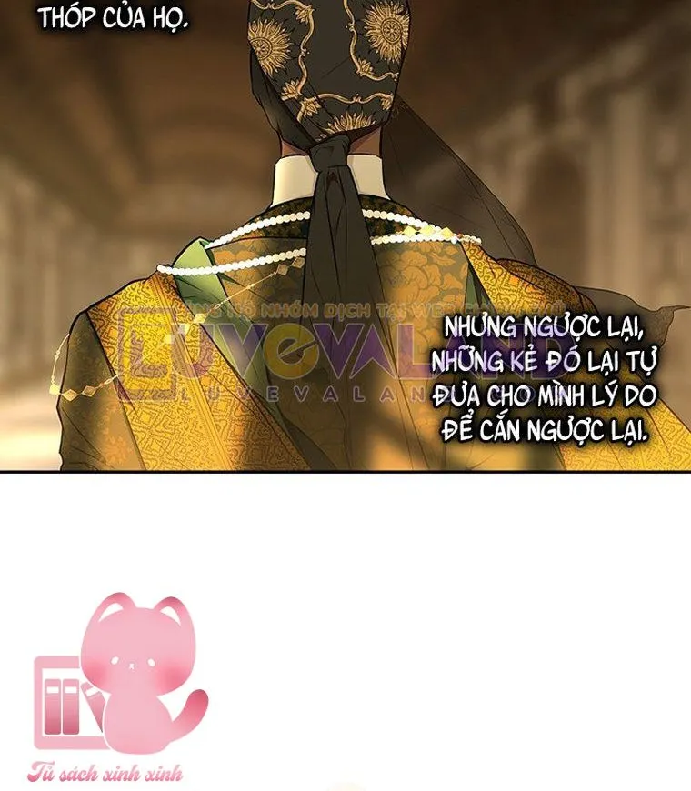 Quý Cô Bí Ẩn - Chap 58 - Trang 16
