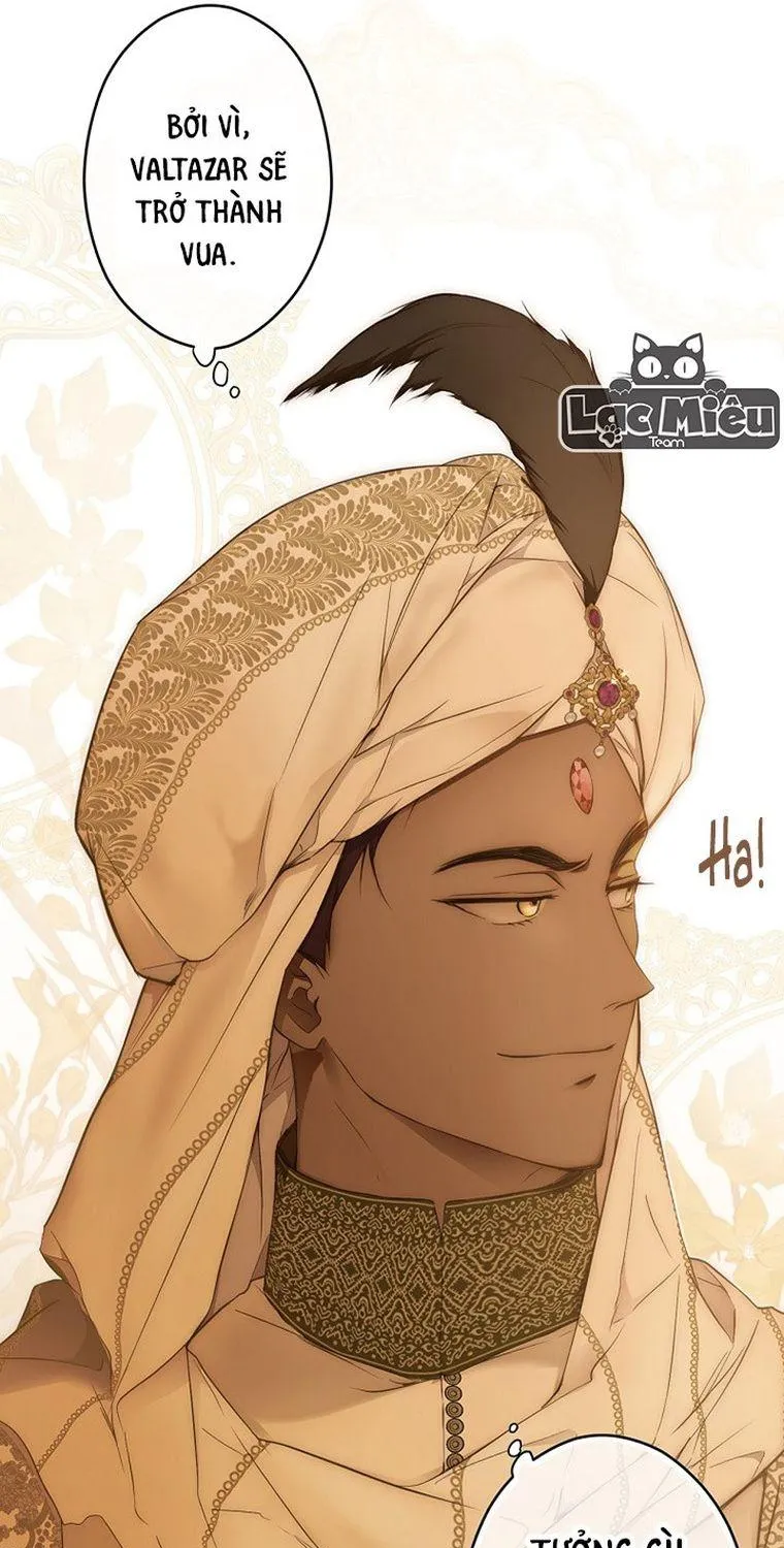 Quý Cô Bí Ẩn - Chap 58 - Trang 17
