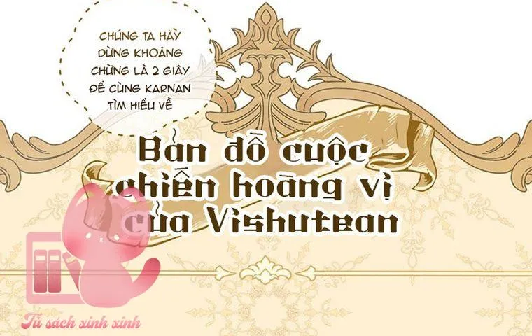 Quý Cô Bí Ẩn - Chap 58 - Trang 21