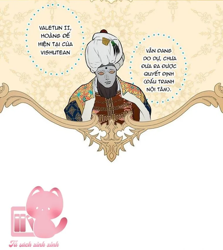 Quý Cô Bí Ẩn - Chap 58 - Trang 23