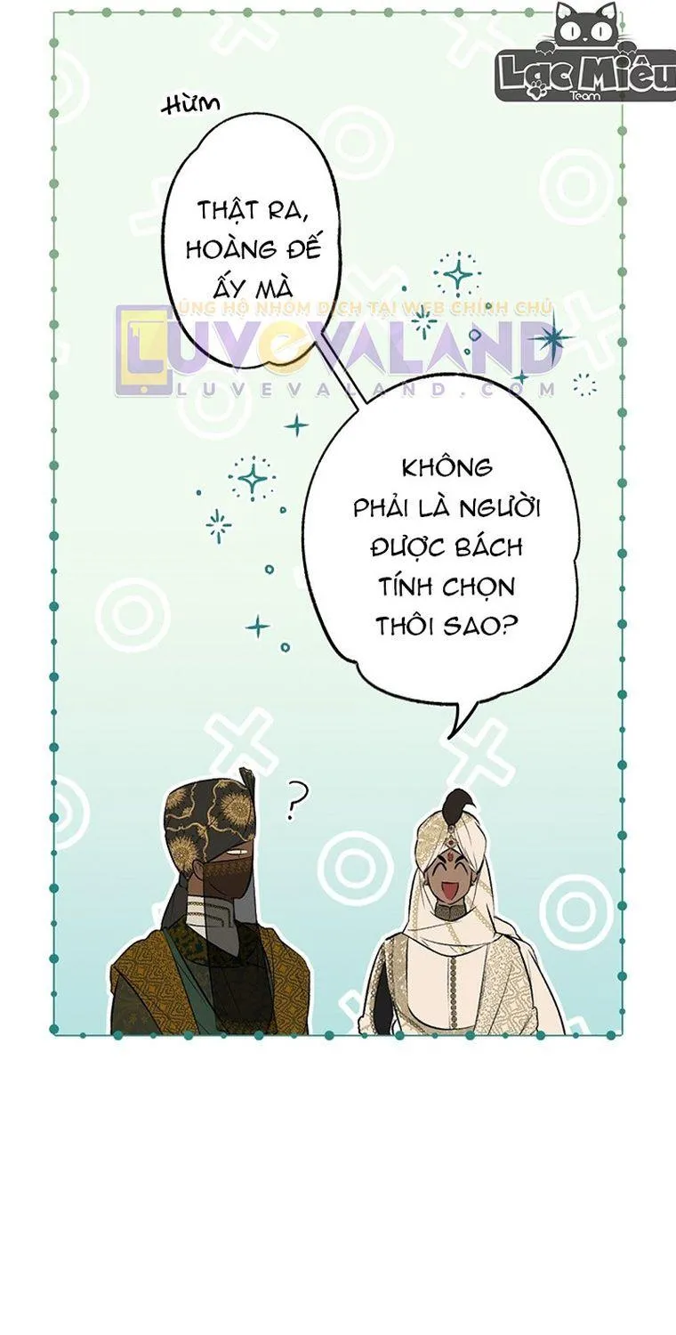 Quý Cô Bí Ẩn - Chap 58 - Trang 24