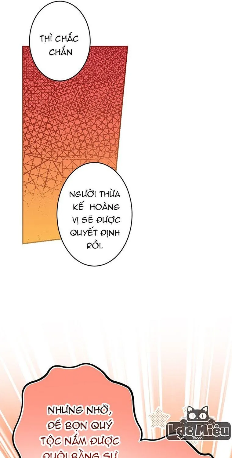Quý Cô Bí Ẩn - Chap 58 - Trang 27
