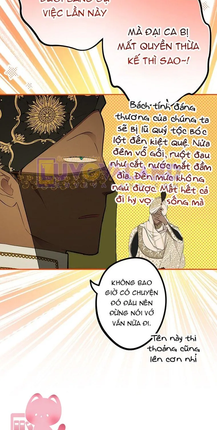 Quý Cô Bí Ẩn - Chap 58 - Trang 28
