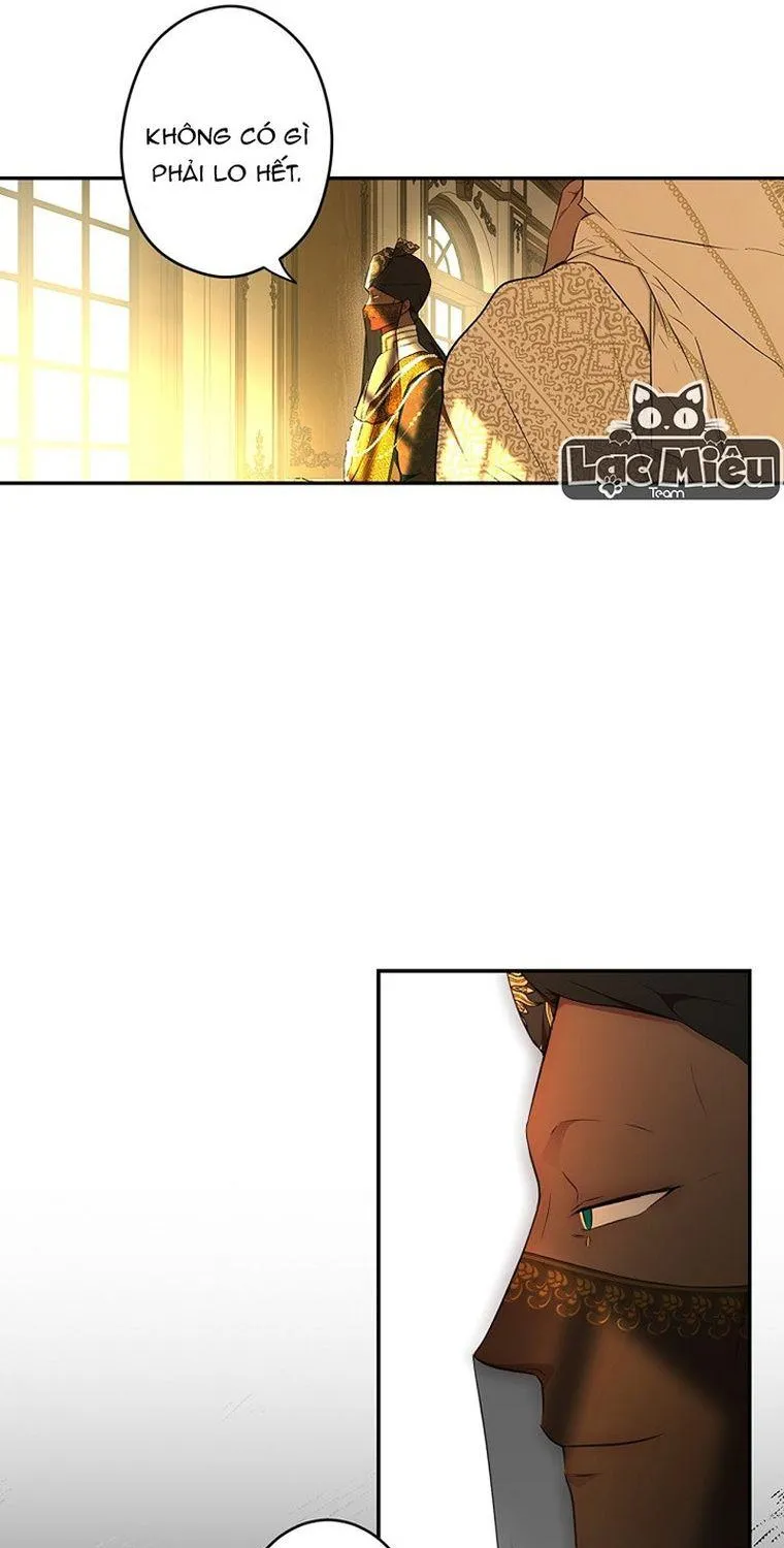 Quý Cô Bí Ẩn - Chap 58 - Trang 30