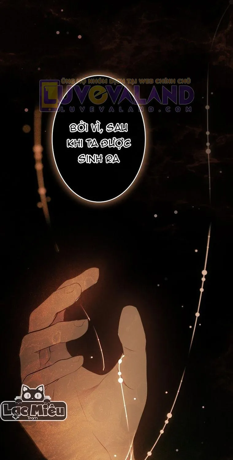 Quý Cô Bí Ẩn - Chap 58 - Trang 33