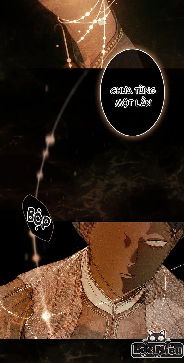 Quý Cô Bí Ẩn - Chap 58 - Trang 34