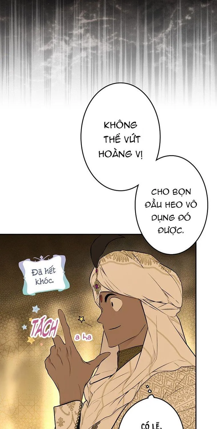 Quý Cô Bí Ẩn - Chap 58 - Trang 39