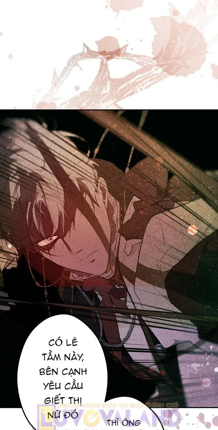 Quý Cô Bí Ẩn - Chap 58 - Trang 45