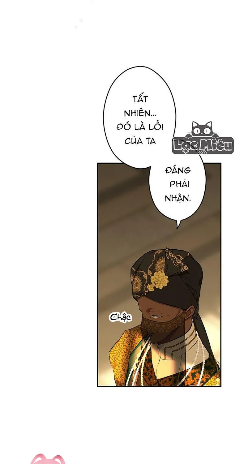 Quý Cô Bí Ẩn - Chap 58 - Trang 47