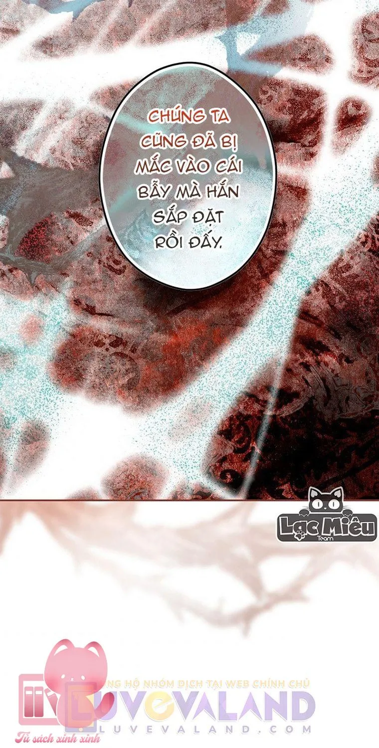 Quý Cô Bí Ẩn - Chap 58 - Trang 50