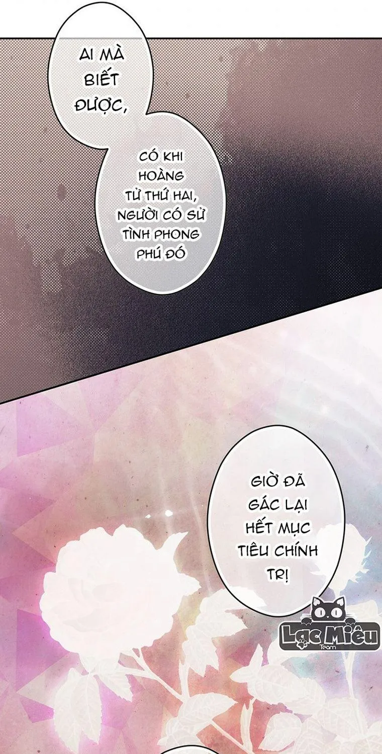 Quý Cô Bí Ẩn - Chap 58 - Trang 51