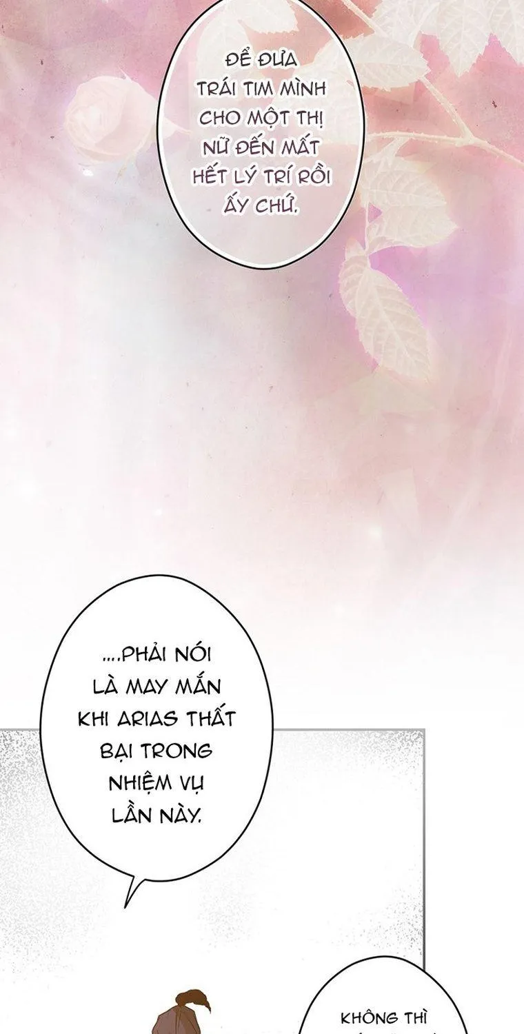 Quý Cô Bí Ẩn - Chap 58 - Trang 52