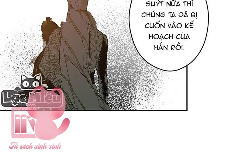 Quý Cô Bí Ẩn - Chap 58 - Trang 53
