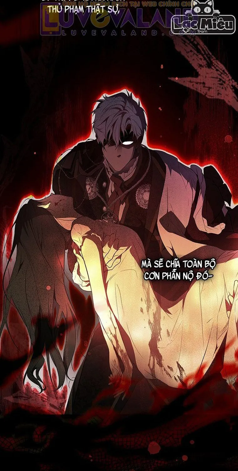 Quý Cô Bí Ẩn - Chap 58 - Trang 55