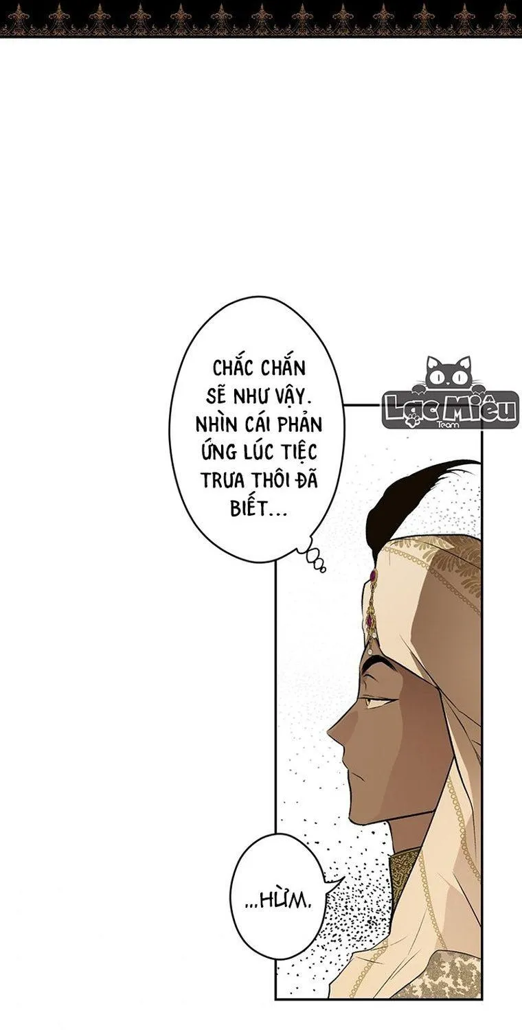Quý Cô Bí Ẩn - Chap 58 - Trang 57