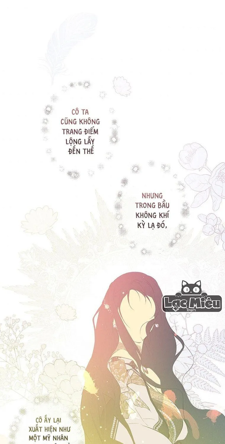Quý Cô Bí Ẩn - Chap 58 - Trang 58