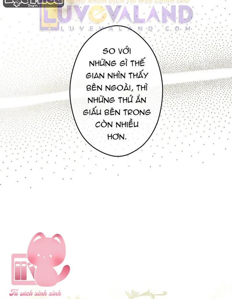 Quý Cô Bí Ẩn - Chap 58 - Trang 64