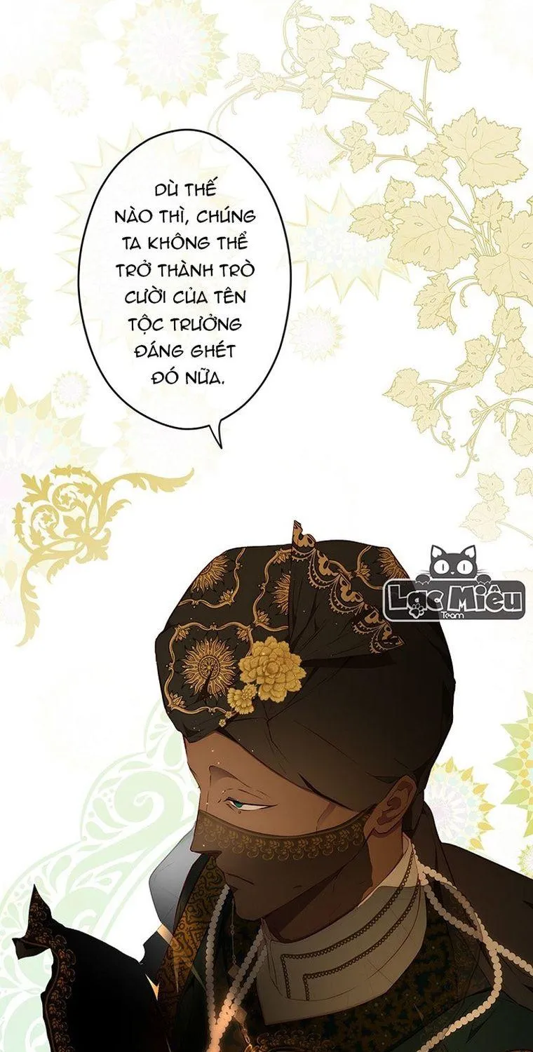 Quý Cô Bí Ẩn - Chap 58 - Trang 65