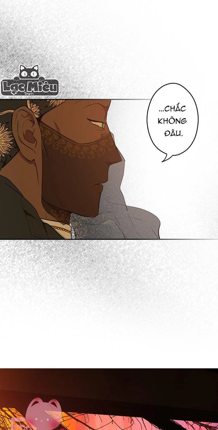 Quý Cô Bí Ẩn - Chap 58 - Trang 69
