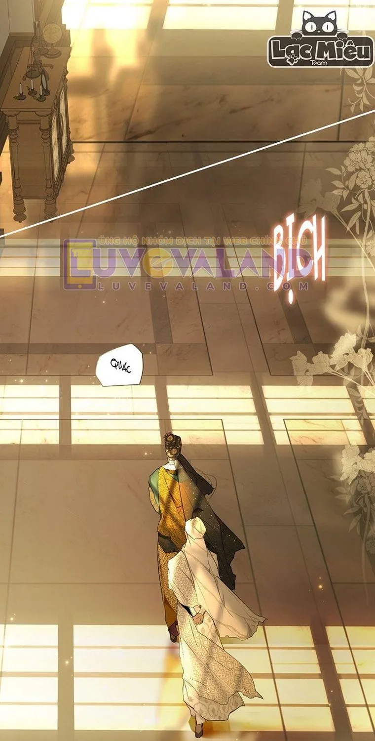 Quý Cô Bí Ẩn - Chap 58 - Trang 8