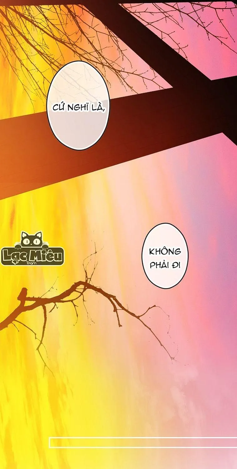 Quý Cô Bí Ẩn - Chap 58 - Trang 71