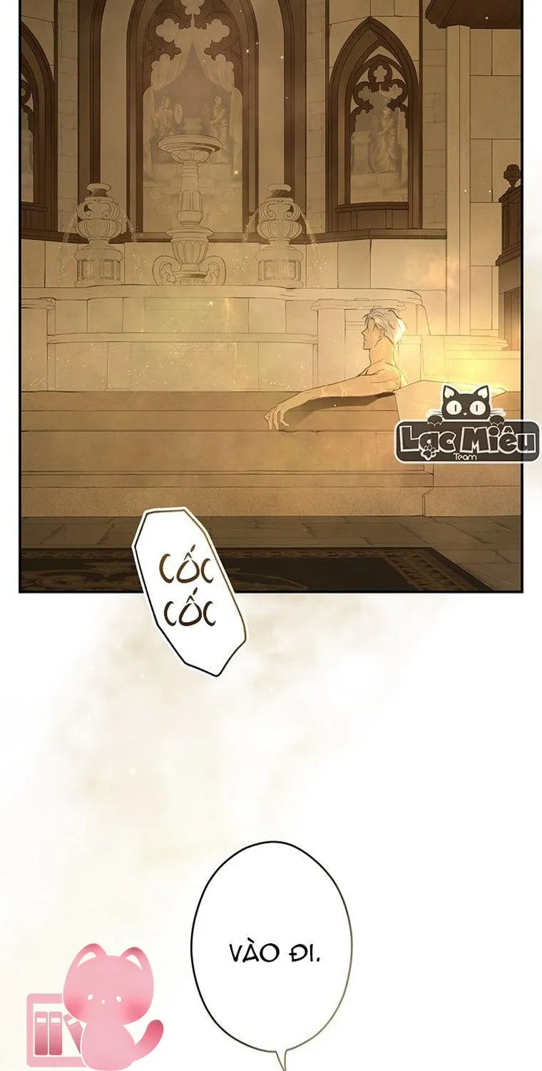 Quý Cô Bí Ẩn - Chap 58 - Trang 74