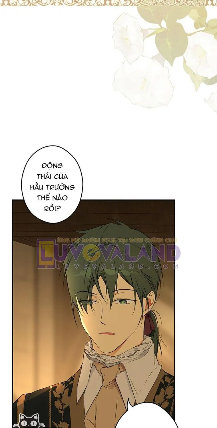 Quý Cô Bí Ẩn - Chap 58 - Trang 77