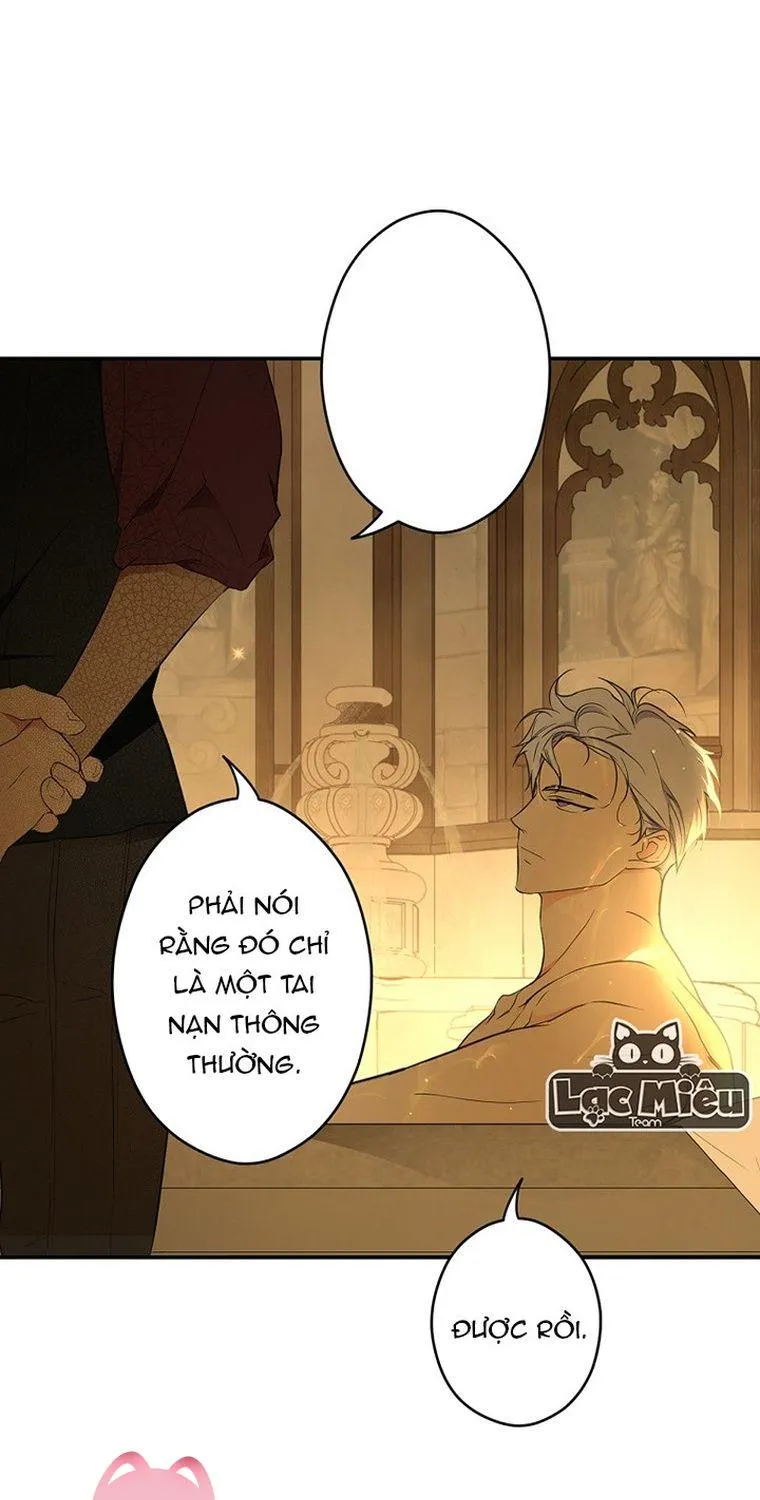 Quý Cô Bí Ẩn - Chap 58 - Trang 79